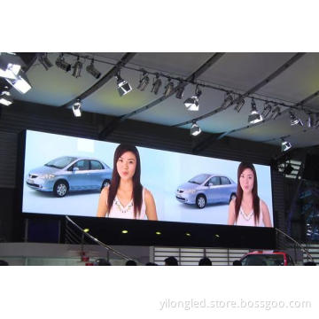 P6indoor Full Color LED Display/Full Color LED Display